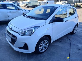 HYUNDAI I10 II (2) 1.0I 66 - ESSENCE