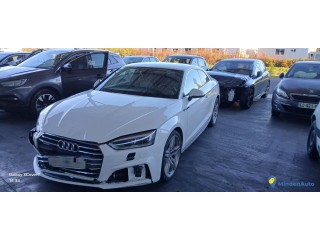 AUDI A5 II COUPE 3.0TDI QUAT 218 ST - GAZOLE