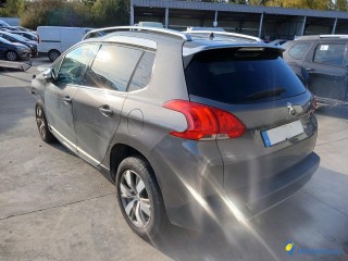 PEUGEOT 2008 1.6 VTI 120 ALLURE - ESSENCE