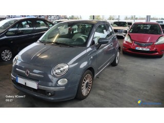 FIAT 500 II 1.2I 69 LOUNGE - ESSENCE