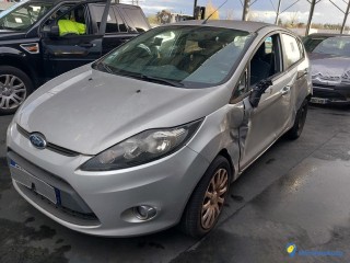 FORD FIESTA VI 1.4 TDCI 70 TREND - GAZOLE