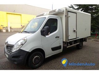 Renault MASTER FRIGO 2,3 DCI 136