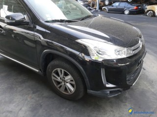 CITROEN C4 AIRCROSS 1.6 E-HDI 115 Réf : 317668