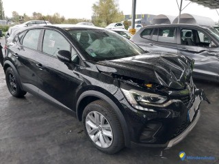 RENAULT CAPTUR II 1.6 E-TECH 145 EDC - ESSENCE - ÉLECTRIQUE / NON RECHARGEABLE