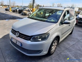 VOLKSWAGEN TOURAN II 1.6 TDI 90 Réf : 318570