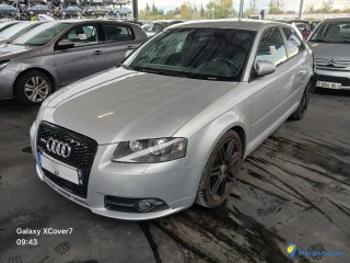 AUDI A3 II 1.8 TFSI 160 S-LINE - ESSENCE