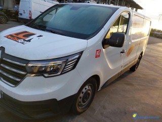 RENAULT TRAFIC III (2) 2.0 DCI 150 L2H - GAZOLE