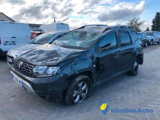 Dacia Duster II Prestige