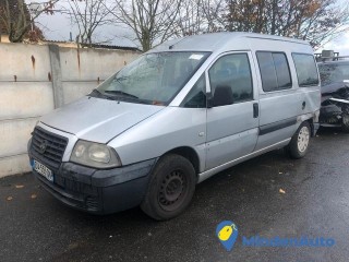 Fiat Scudo 2.0 8V JTD SX Kombi