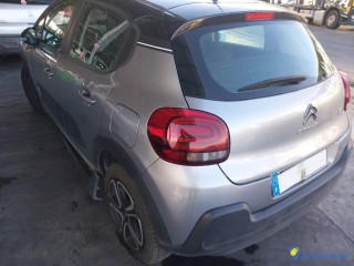 CITROEN C3 III 1.5 BLUEHDI 100 SHINE - GAZOLE