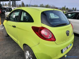 FORD KA II 1.2I - 69 Réf : 318961