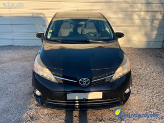 Toyota Verso 112 D-4D SkyView 7 places