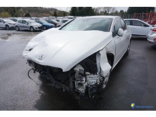 PEUGEOT 508 1 508 1 PHASE 1 1.6 HDI - 8V TURBO