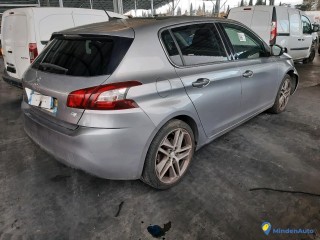 PEUGEOT 308 II 2.0 HDI 150 FELINE Réf : 314186