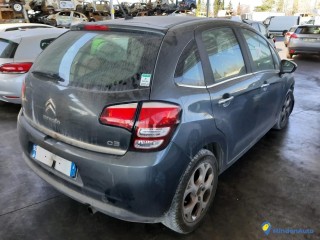 CITROEN C3 1.6 E-HDI 90 EXCLUSIVE // Réf : 319167