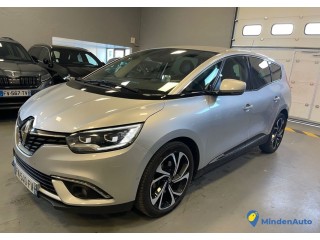 Renault Grand scenic 1.7bluedci 120cv bose de 2020