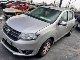 DACIA SANDERO 1.5 DCI -90 Réf : 317226