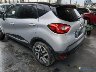 RENAULT CAPTUR 1.2 TCE 120 INTENS Réf : 319375