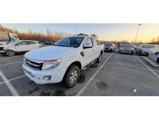 FORD RANGER 2.2 TDCI 150 XLT SPORT Réf : 315367  CARTE GRISE