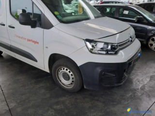 CITROEN BERLINGO III 1.6 HDI 100 Réf : 317256