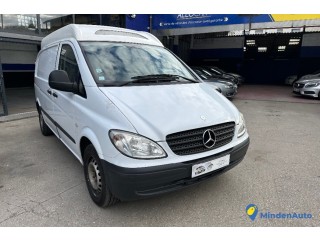 MERCEDES VITO FOURGON