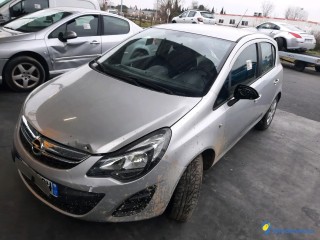 OPEL CORSA D IV 1.3 CDTI 95 FAP AFFAIRES PACK CLIM // Réf : 315198