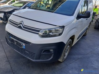 CITROEN BERLINGO 1.5 BLUEHDI S&S FOURGON 130CH EAT8  Réf : 318889  CG