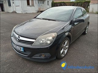 Opel Astra 1.9 CDTI