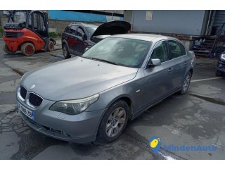 BMW Serie 5 3.0D 218 530d
