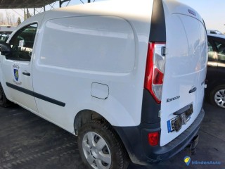 RENAULT KANGOO L1 1.5 ENERGY DCI Réf : 316129