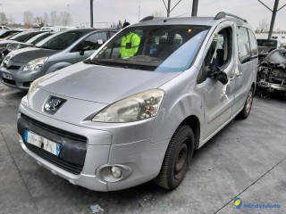 PEUGEOT PARTNER II TEPEE 1.6 HDI 92 Réf : 315463