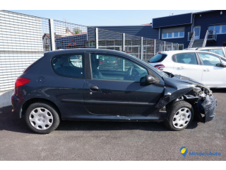 Peugeot 206+ 1.4HDi 68 - LP 79957