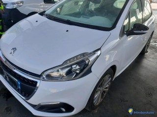 PEUGEOT 208 1.6 BLUEHDI 100 ACTIVE Réf : 320563