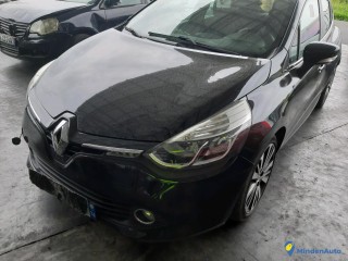 RENAULT CLIO IV 1.2I - 75 EXPRESSION Réf : 321017