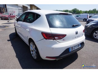 SEAT LEON III FR Pack - 2.0TDi 16V 150 DSG - LP : 79277