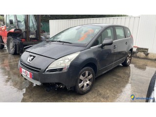 Peugeot 5008 Active Pack - 1.6HDi 109 - REF 11450949