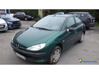 PEUGEOT 206 1.9 D  N12213