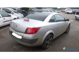 RENAULT MEGANE-II CC PHASE 2 1.5 DCI 106 CV   N11491