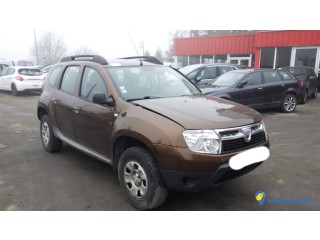 DACIA DUSTER PHASE 1 1.5 DCI 85 CV  N10705