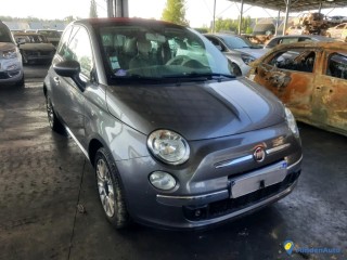 FIAT 500C II 1.2 69 // Réf : 323296