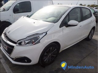 Peugeot 208 1.2 (81CV, 60KW)