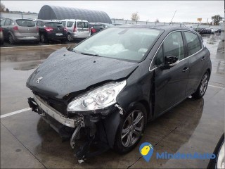 Peugeot 208 Allure 1.6 DCI (129CV, 96KW)