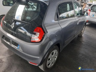 RENAULT TWINGO III 1.0I 75 LIFE Réf : 320470