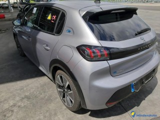 PEUGEOT E-208 II 136 GT Réf : 321696