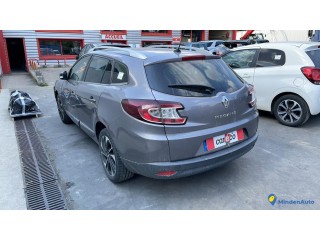 Renault Megane III GrandTour - 1.5DCi 110 EDC - LIMITED EDITION