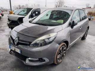 RENAULT SCENIC III 1.5 DCI 110 BOSE Réf : 316861