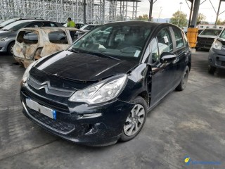 CITROEN C3 II 1.4 E-HDI 70 CONFORT Réf : 322744