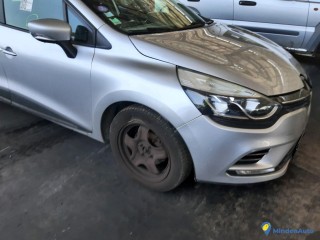 RENAULT CLIO IV 0.9 TCE - 90 ZEN Réf : 324097