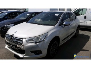 CITROEN DS4  BV-752-RQ