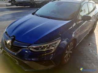 RENAULT MEGANE IV 1.5 DCI 115 ESTATE Réf : 320451